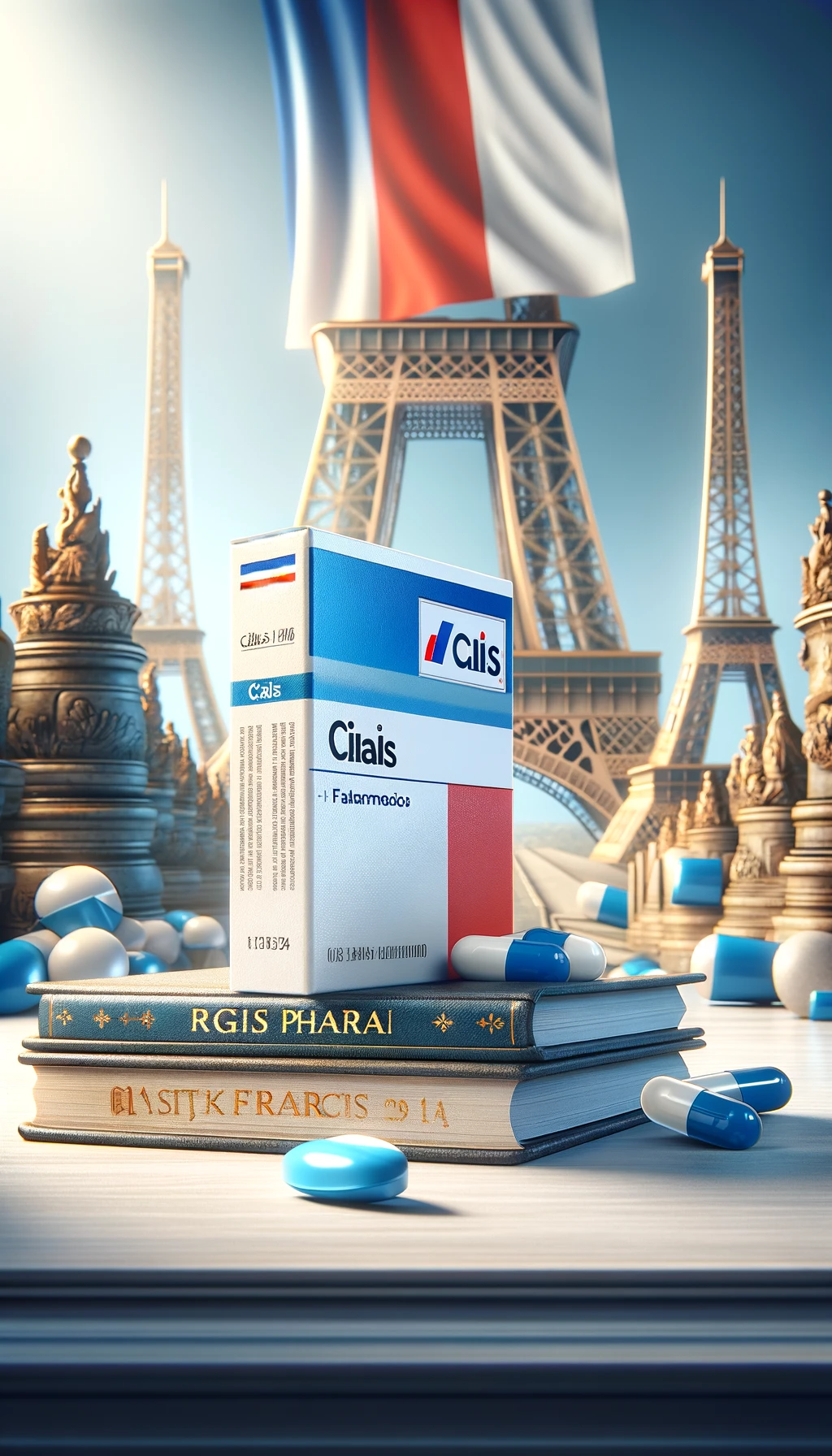 Vente cialis en france